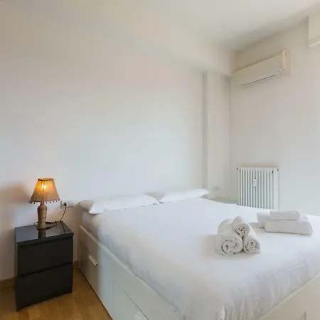 Navigli 6 Deluxe 밀라노