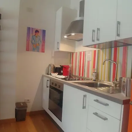 Navigli 6 Deluxe Milánó